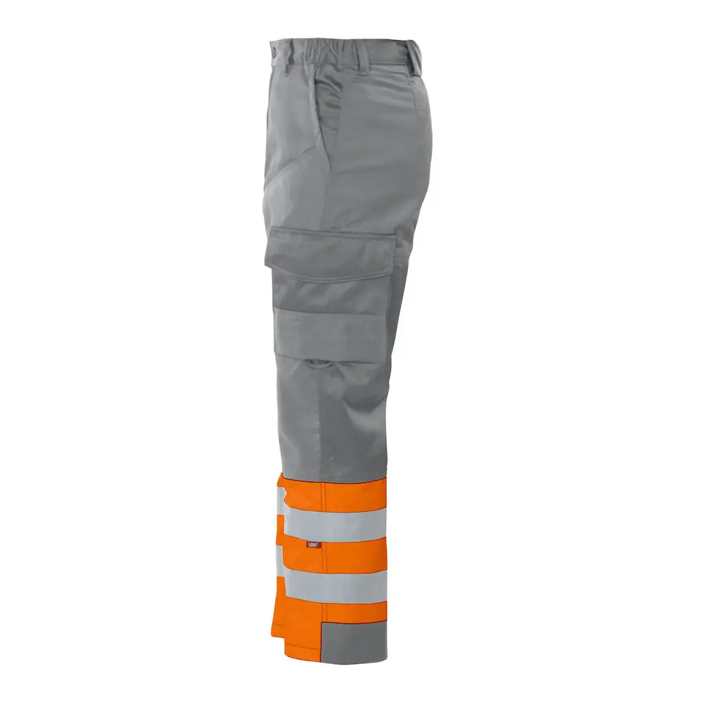 ProJob 6507 DRIVER PANTS EN ISO 20471 CLASS 1