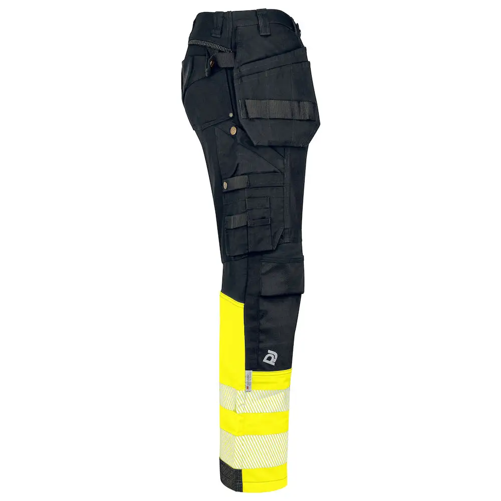 ProJob 6525 WAISTPANT EXTREME EN ISO 20471 CLASS 1 - D100