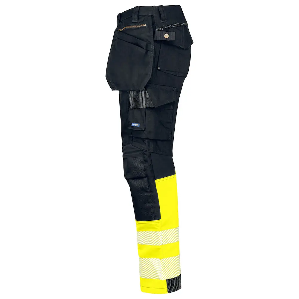 ProJob 6525 WAISTPANT EXTREME EN ISO 20471 CLASS 1