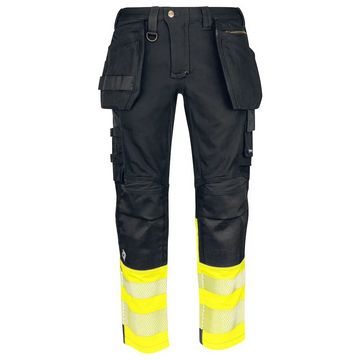 ProJob 6525 WAISTPANT EXTREME EN ISO 20471 CLASS 1 - D100