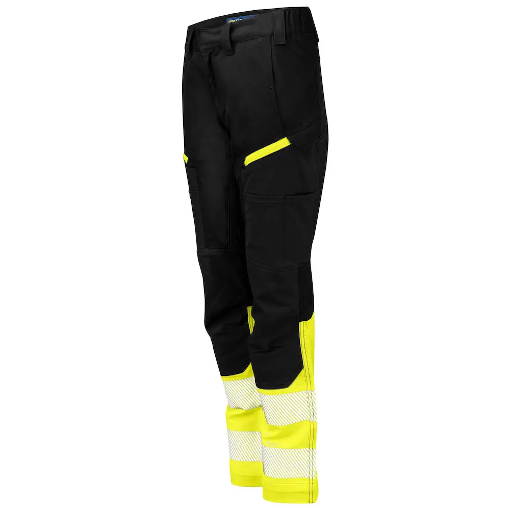 ProJob 6538 SERVICE PANT STRETCH WOMEN´S EN ISO 20471 CLASS 1