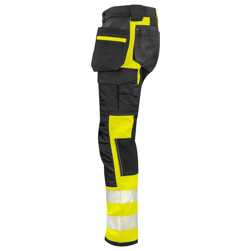 ProJob 6540 WAISTPANT EN ISO 20471 CLASS 1