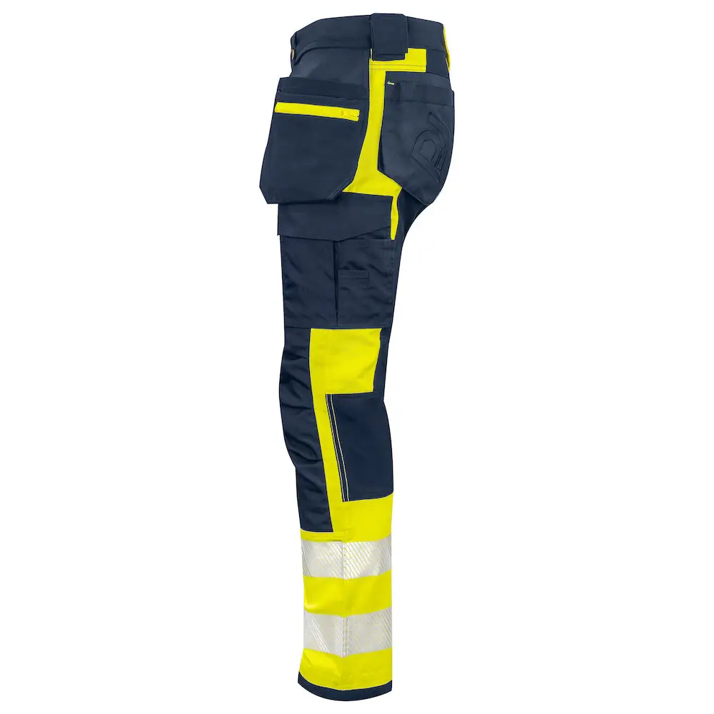 ProJob 6540 WAISTPANT EN ISO 20471 CLASS 1