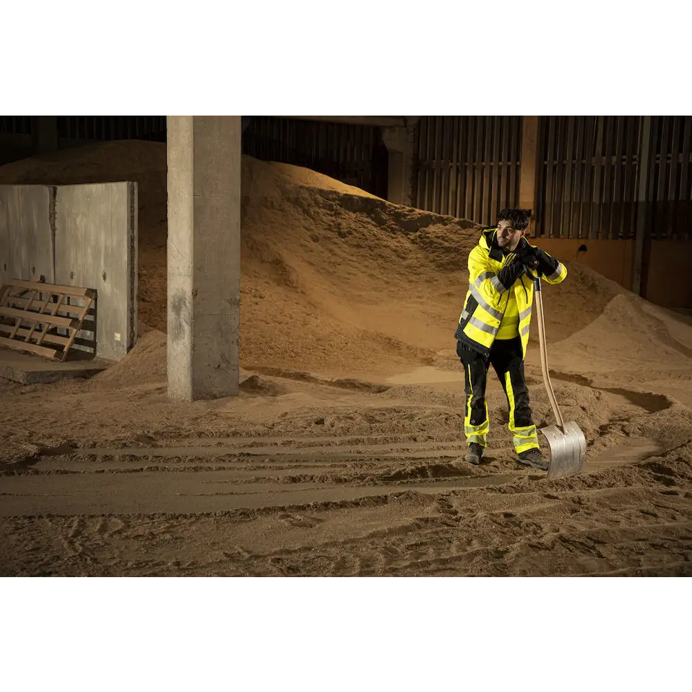 ProJob 6540 WAISTPANT EN ISO 20471 CLASS 1