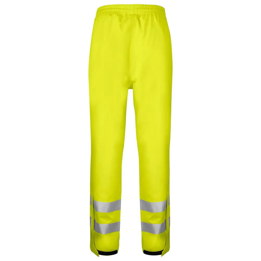 ProJob 6550 RAIN PANT EN ISO 20471 CLASS 2/1