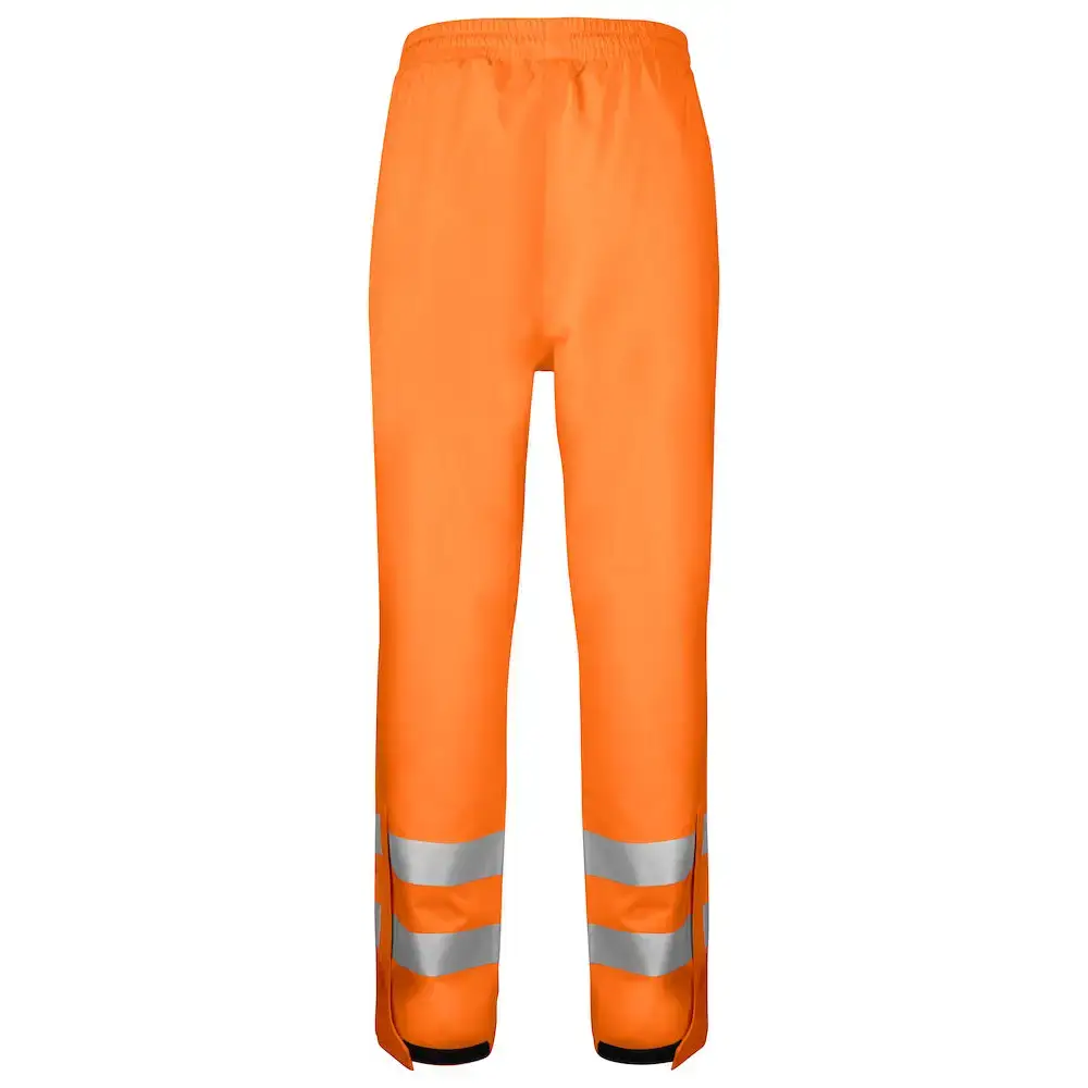 ProJob 6550 RAIN PANT EN ISO 20471 CLASS 2/1