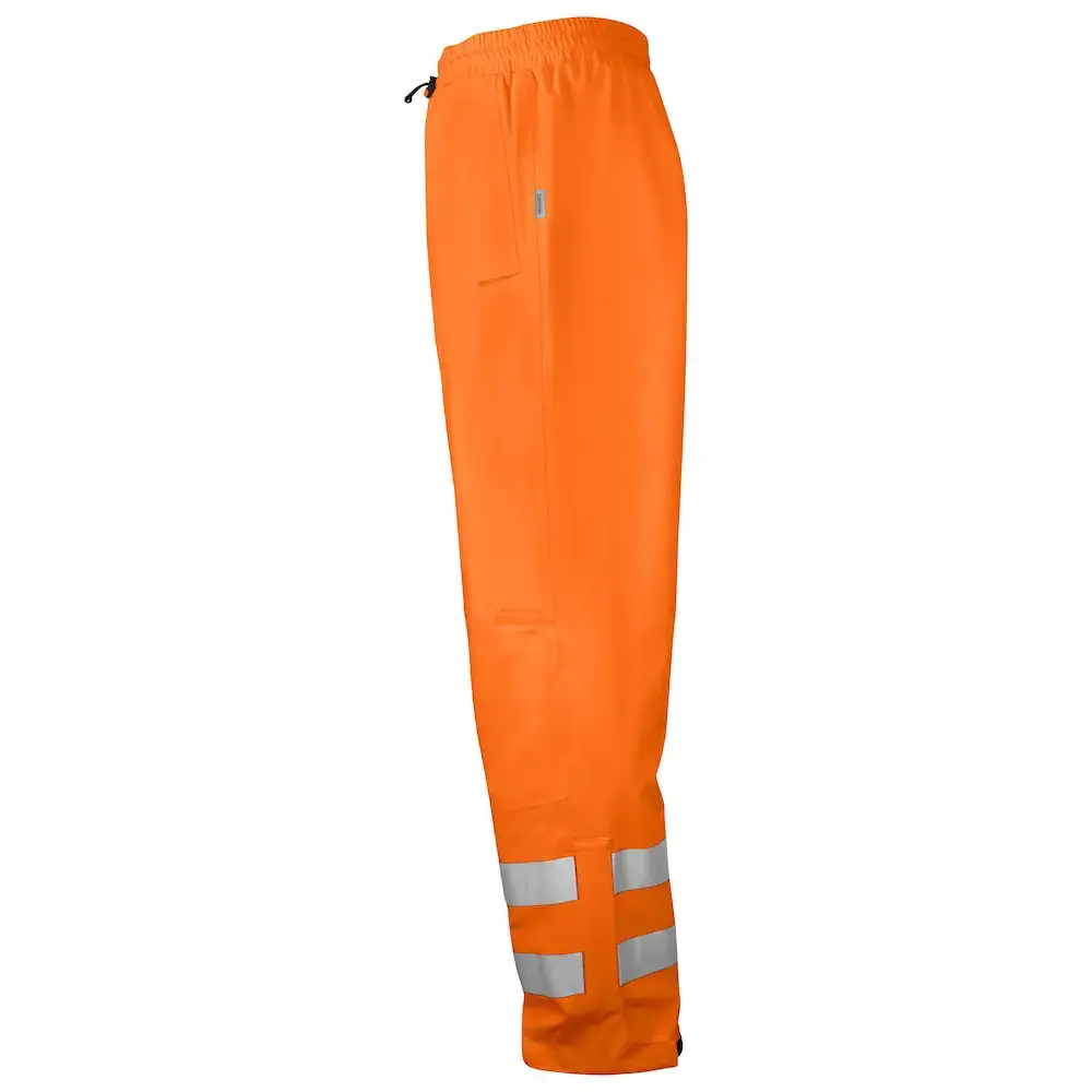 ProJob 6550 RAIN PANT EN ISO 20471 CLASS 2/1