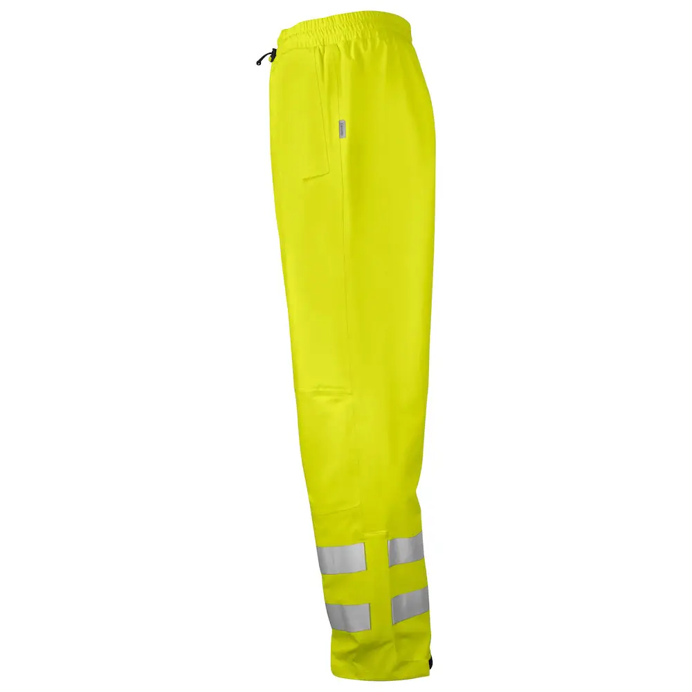 ProJob 6550 RAIN PANT EN ISO 20471 CLASS 2/1