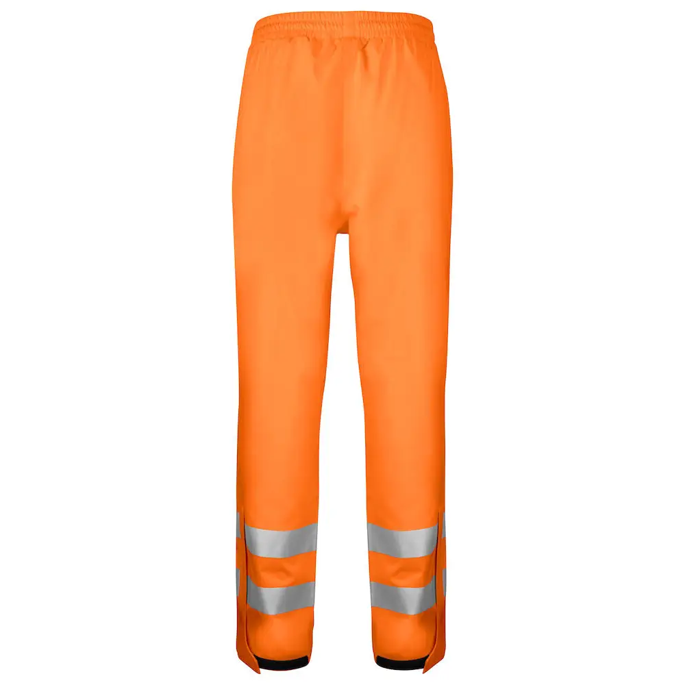ProJob 6550 RAIN PANT EN ISO 20471 CLASS 2/1