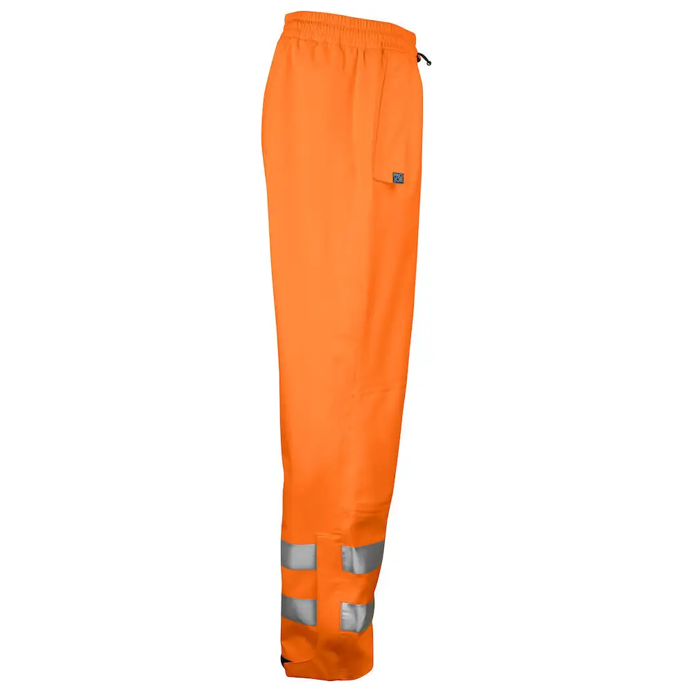 ProJob 6550 RAIN PANT EN ISO 20471 CLASS 2/1