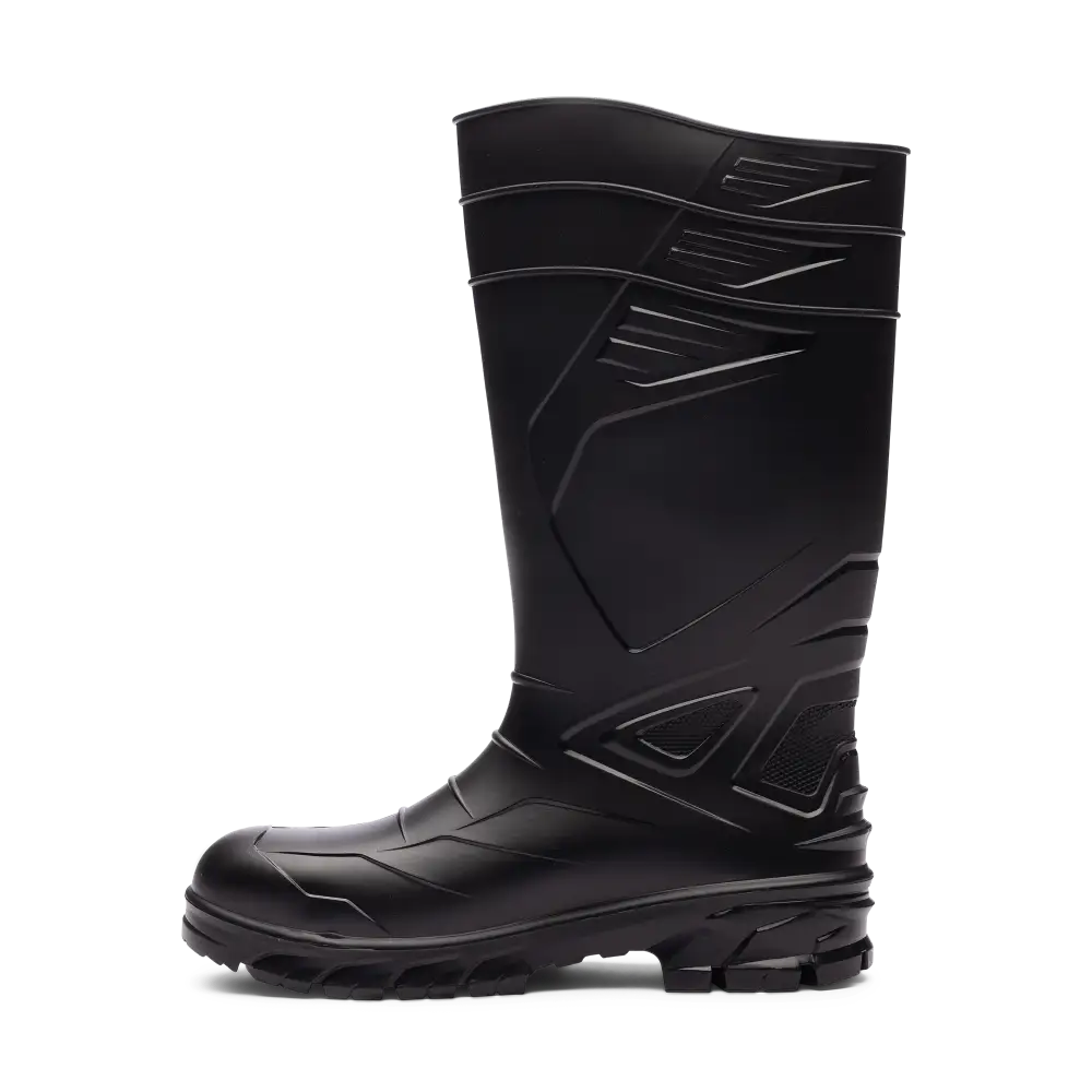 Rättvik Safety Boot - Wellington boot