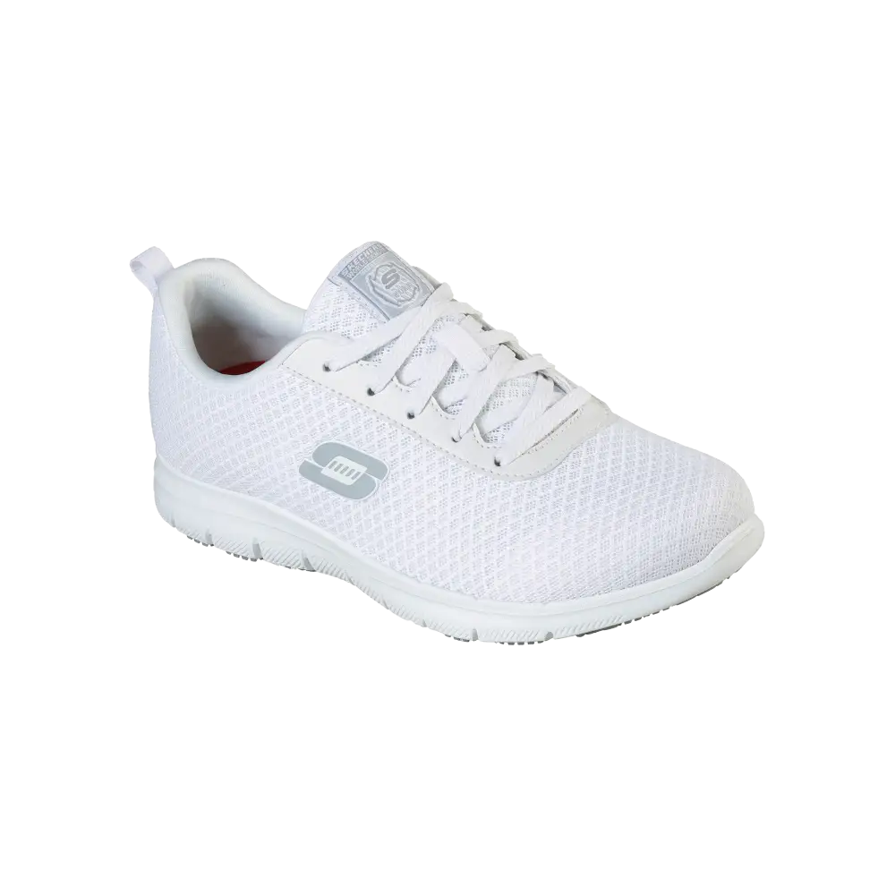Relaxed Fit Ghenter Bronaugh Work Shoe w - Shoes