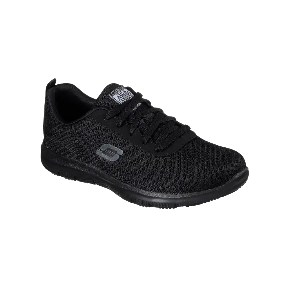 Relaxed Fit Ghenter Bronaugh Work Shoe w - Shoes