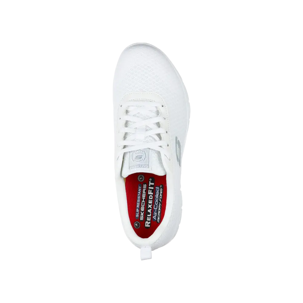 Relaxed Fit Ghenter Bronaugh Work Shoe w - Shoes
