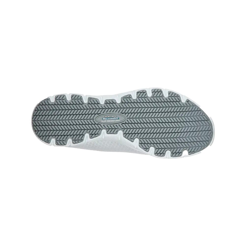 Relaxed Fit Ghenter Bronaugh Work Shoe w - Shoes