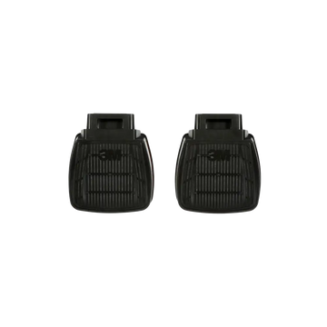 Secure Click D8051 A1 4pcs/2p Combi Filter - Black