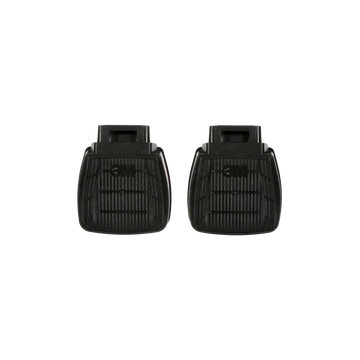 Secure Click D8055 P3 R 4pcs/2p Combi Filter - Black