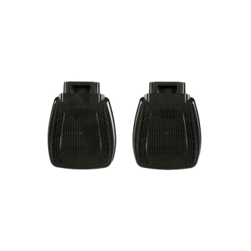 Secure Click D8094 A1B1E1K1P3 R 4pcs/2p - Black