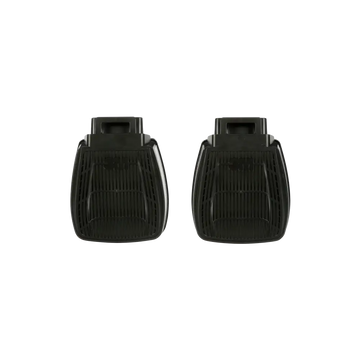 Secure Click D8095 A2P3 R 4pcs/2p Combi - Black