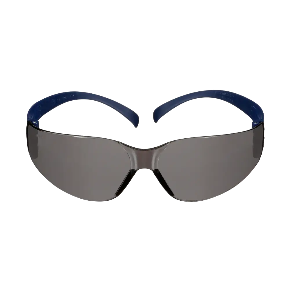 SecureFit SF100 Safety Glasses - Grey