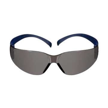 SecureFit SF100 Safety Glasses - Grey