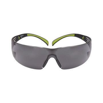 SecureFit SF400 Safety Glasses - Grey