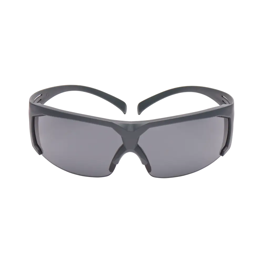 SecureFit SF600 Safety Glasses - Grey