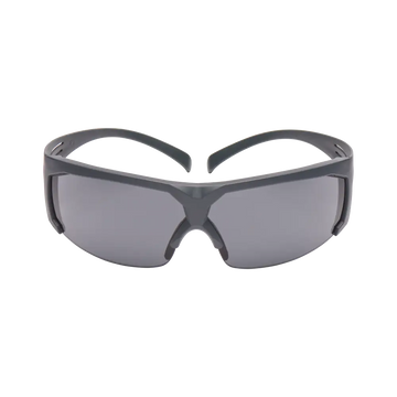 SecureFit SF600 Safety Glasses - Grey