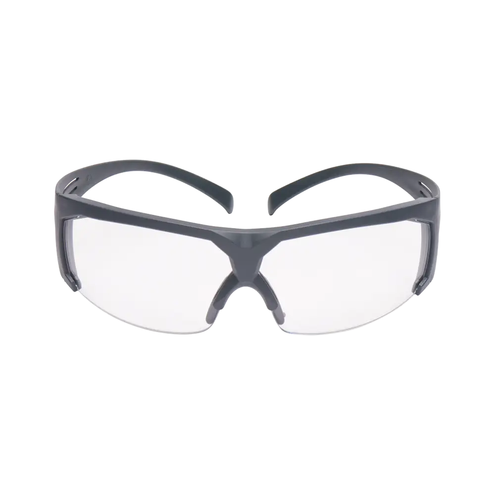 SecureFit SF600 Safety Glasses - Transparent