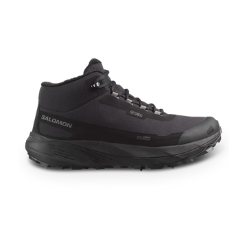 Shelter Spike WP Boot - Black