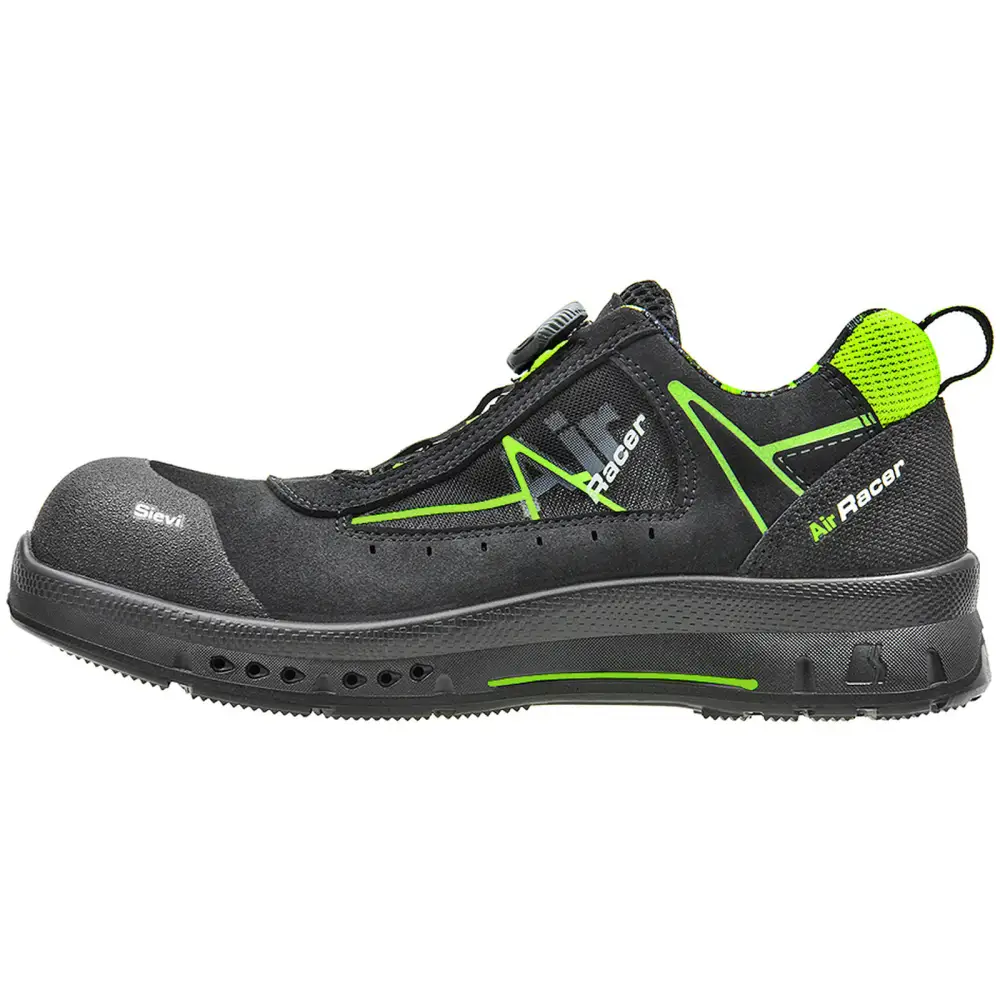 Sievi AIR R2 ROLLER S1