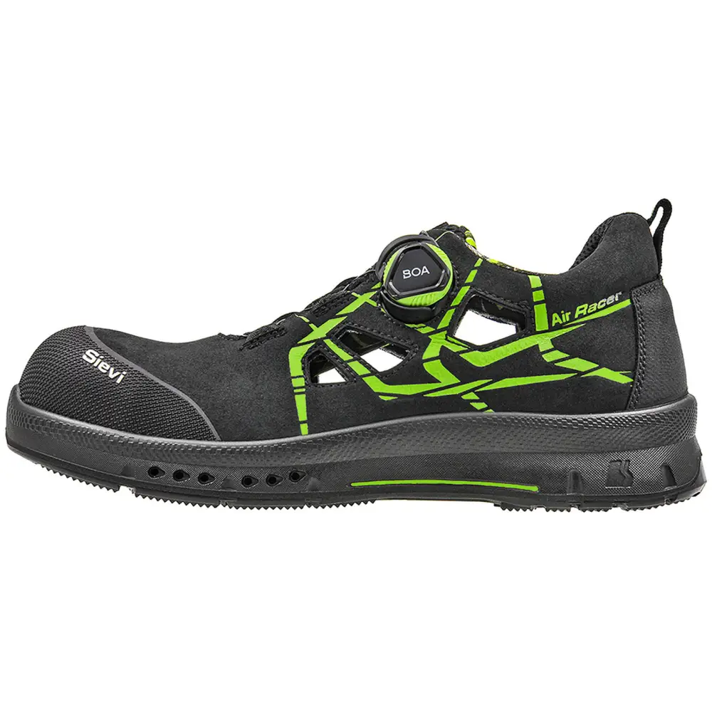 Sievi AIR R4 ROLLER S1P - 39