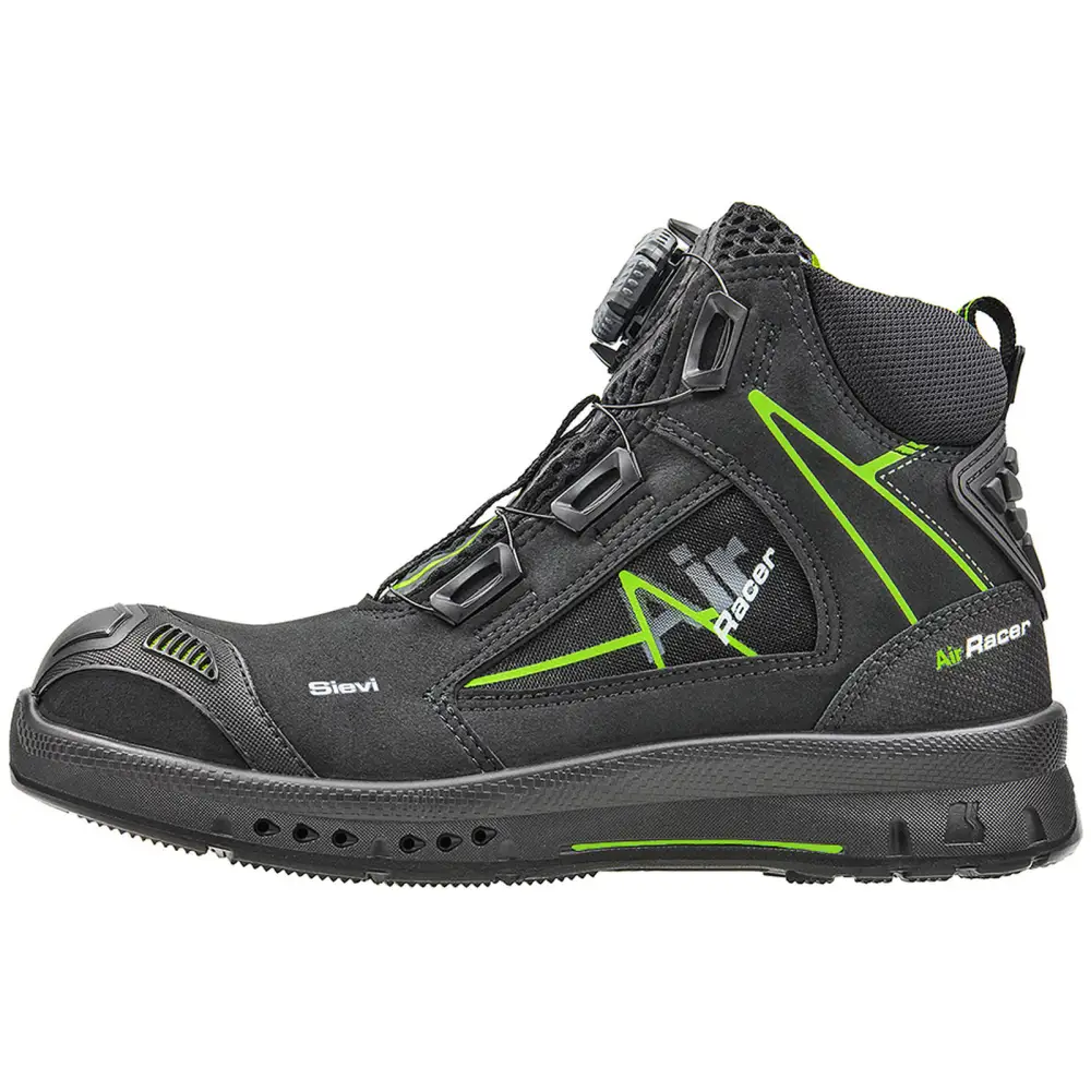 Sievi AIR R5H ROLLER S1P - 35