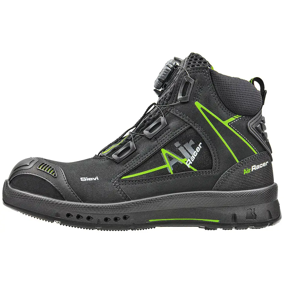 Sievi AIR R5H ROLLER S1P