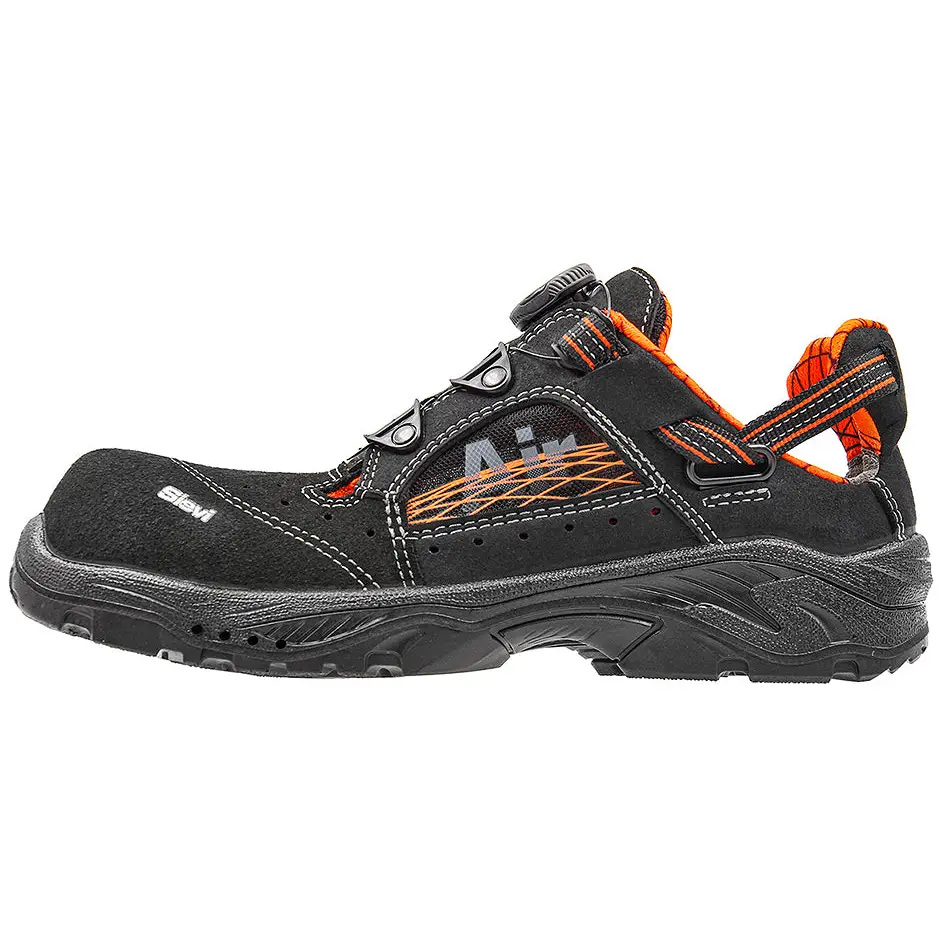 Sievi AIR ROLLER S1 P - 36