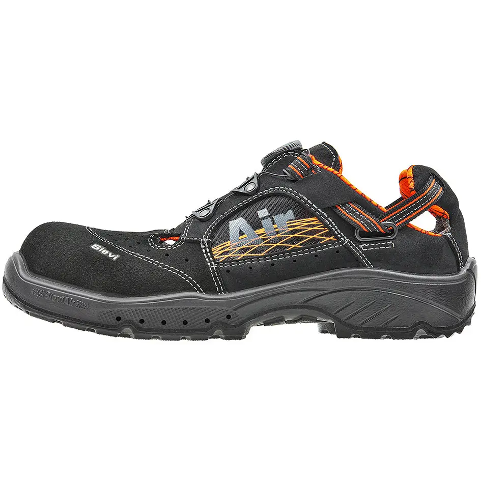 Sievi AIR ROLLER XL S1P - 39