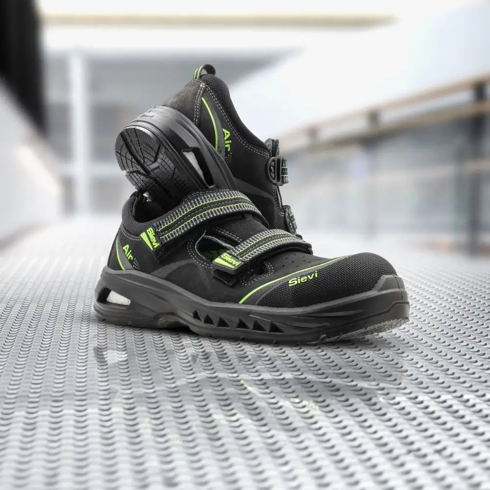 Sievi AIRGO 1 XL S1 - 39