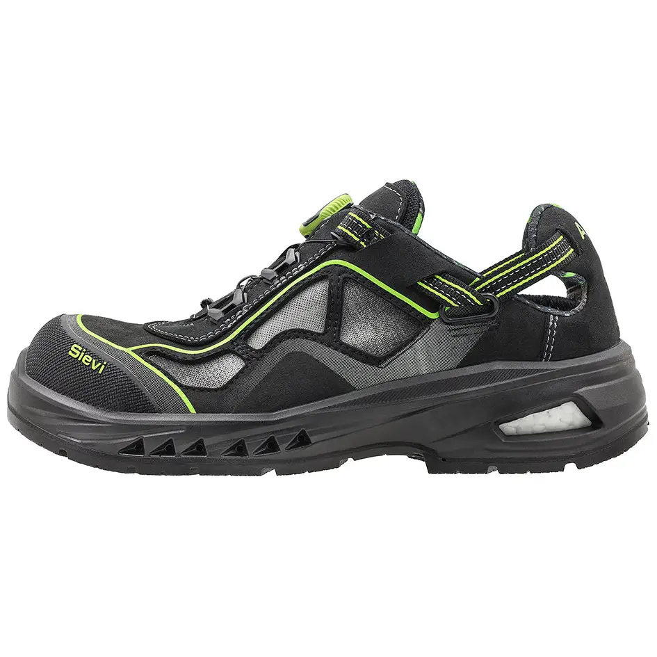 Sievi AIRGO 2 ROLLER XL S1 - 39