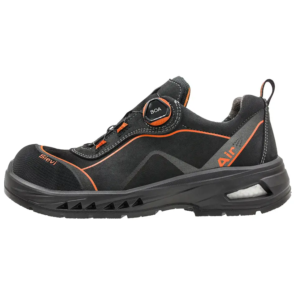 Sievi AIRGO 3 ROLLER S3 - 36