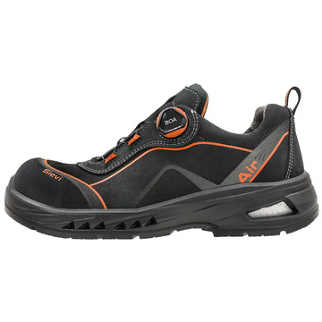 Sievi AIRGO 3 ROLLER XL S3 - 39