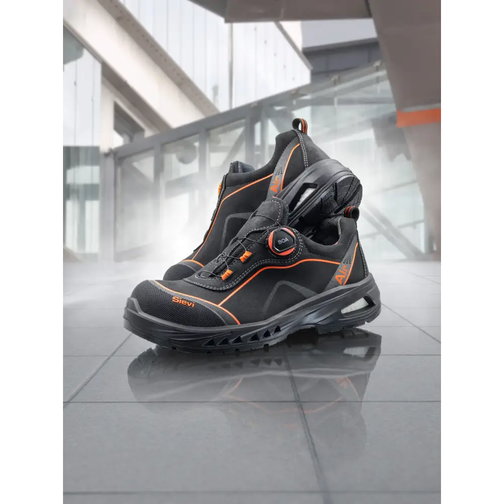 Sievi AIRGO 3 ROLLER XL S3