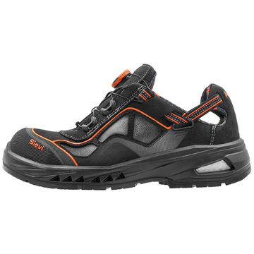 Sievi AIRGO 4 ROLLER S1P - 36