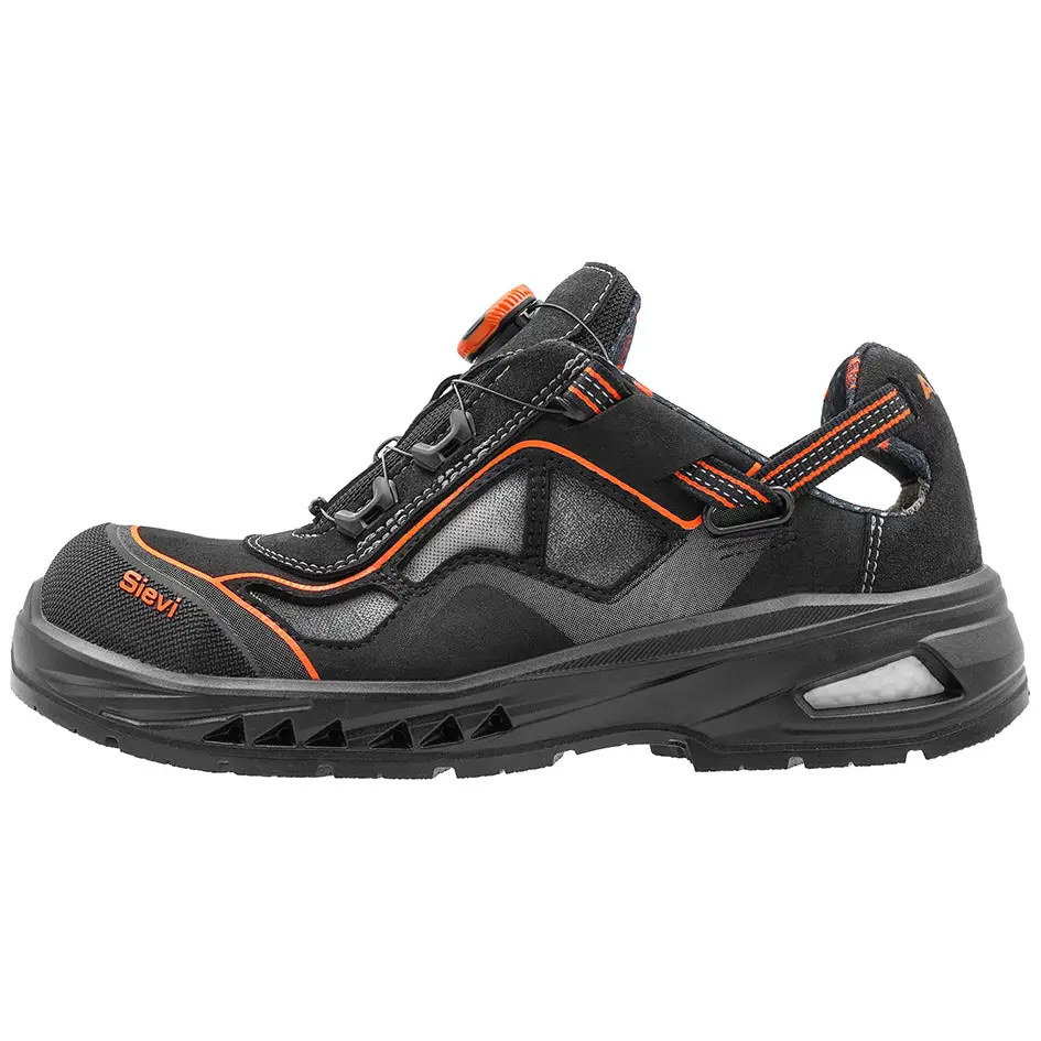 Sievi AIRGO 4 ROLLER XLS1P - 39