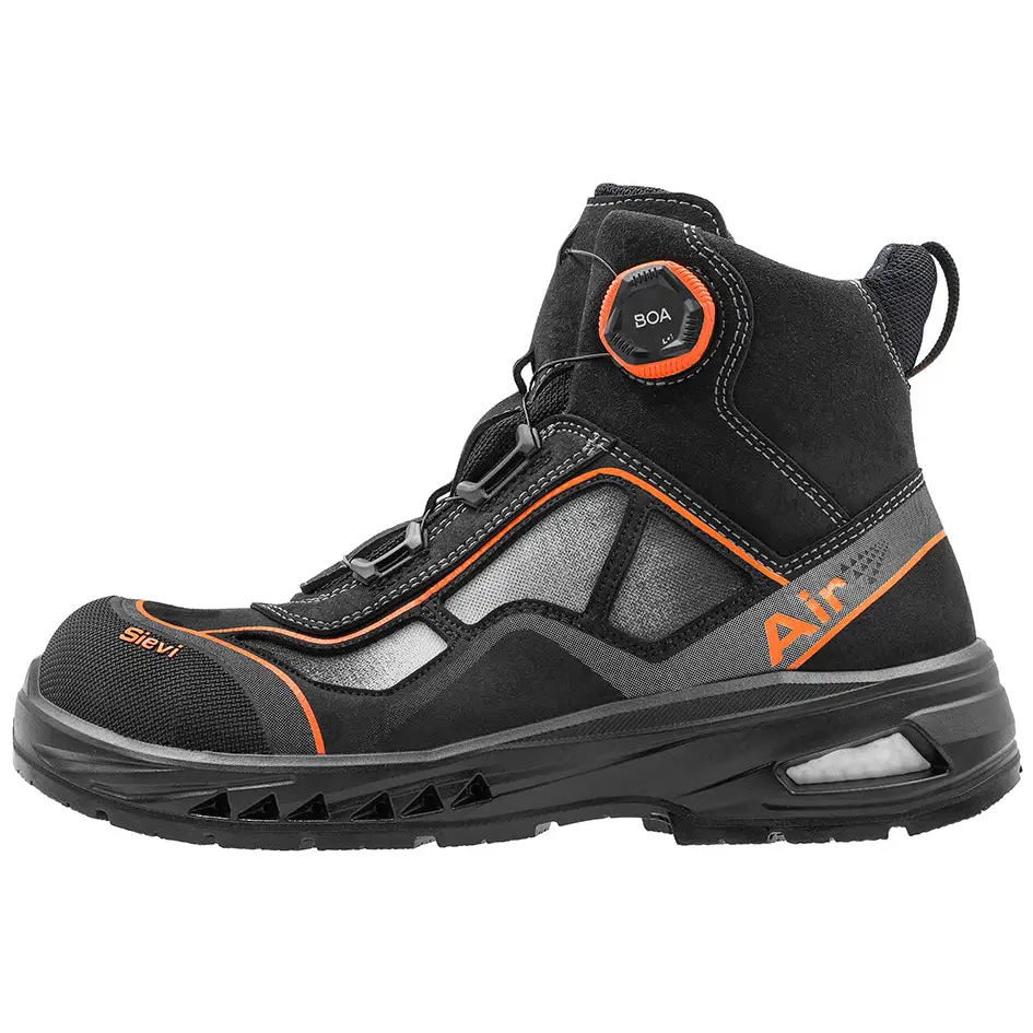 Sievi AIRGO 5 ROLLERHXLS1P - 39