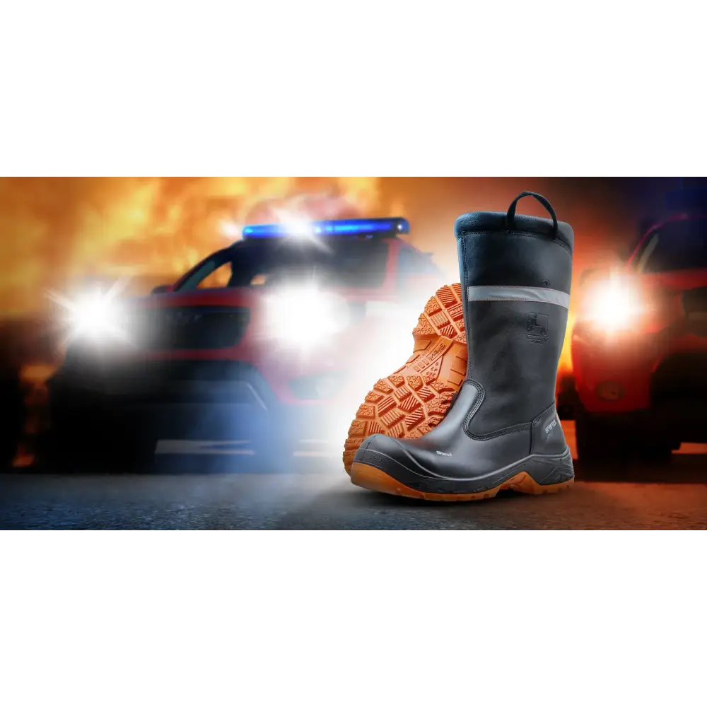 Sievi AL GT FIRE+ F1PA