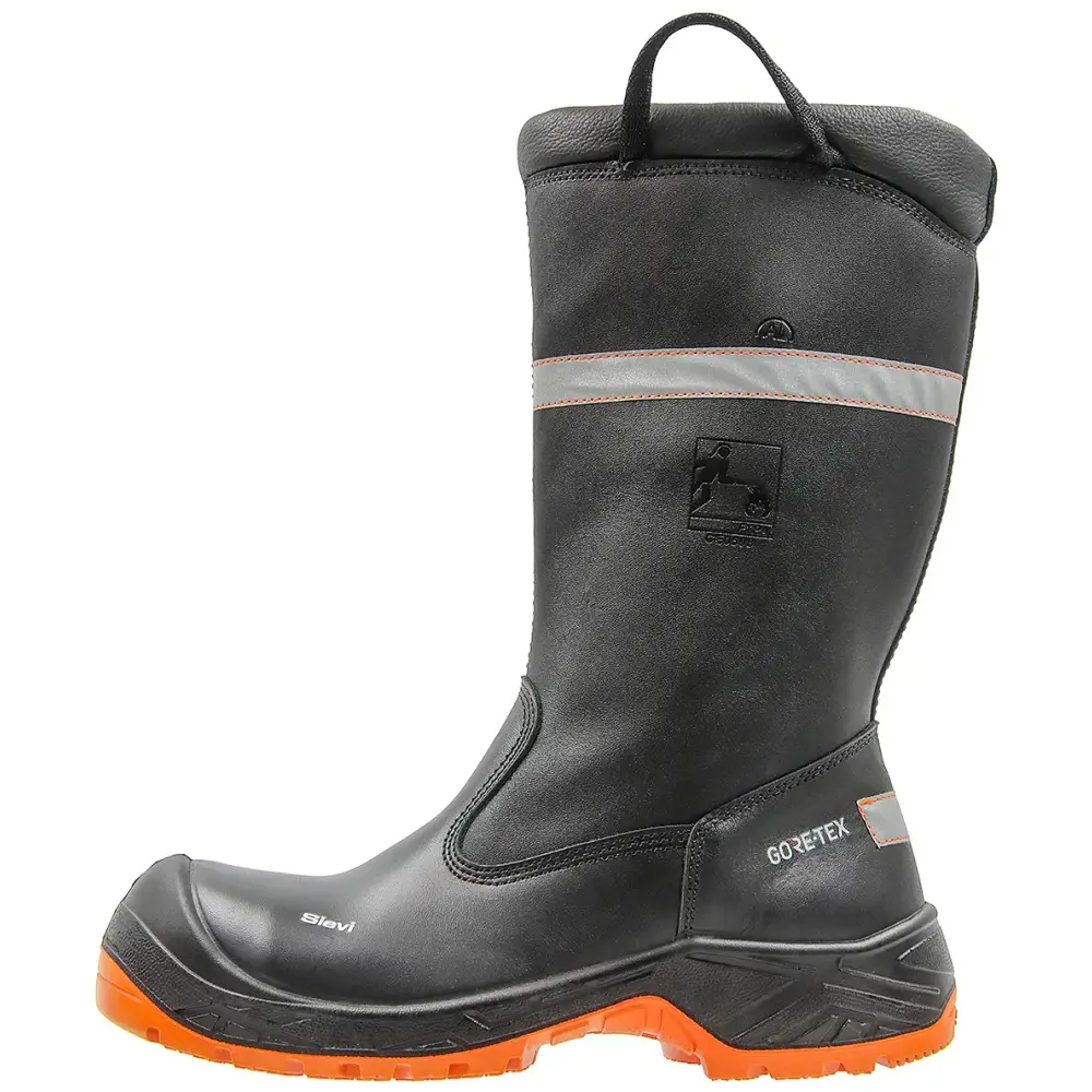 Sievi AL GT FIRE+ F1PA - 36