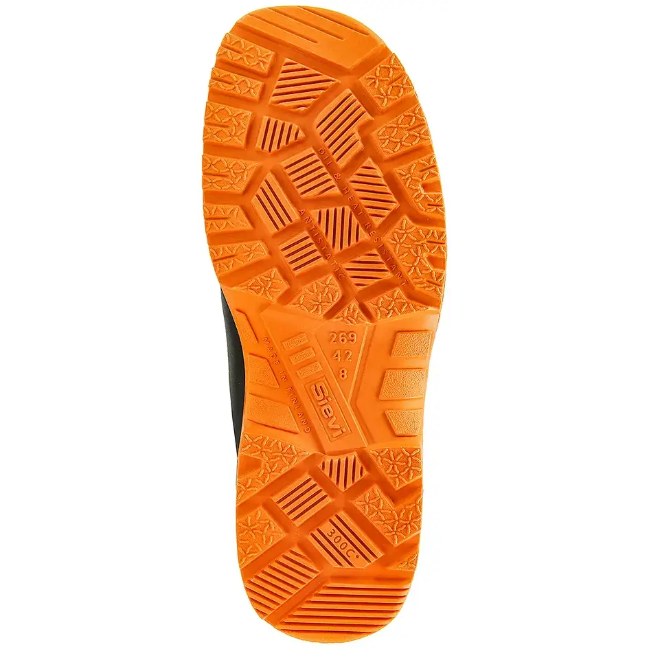 Sievi AL GT FIRE+ F1PA