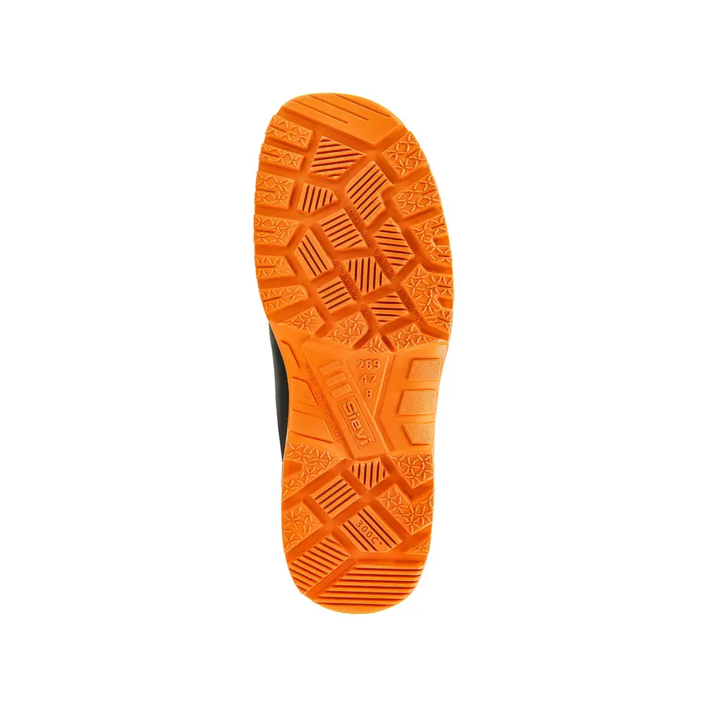 Sievi AL GT TIMBER XL + S3HR