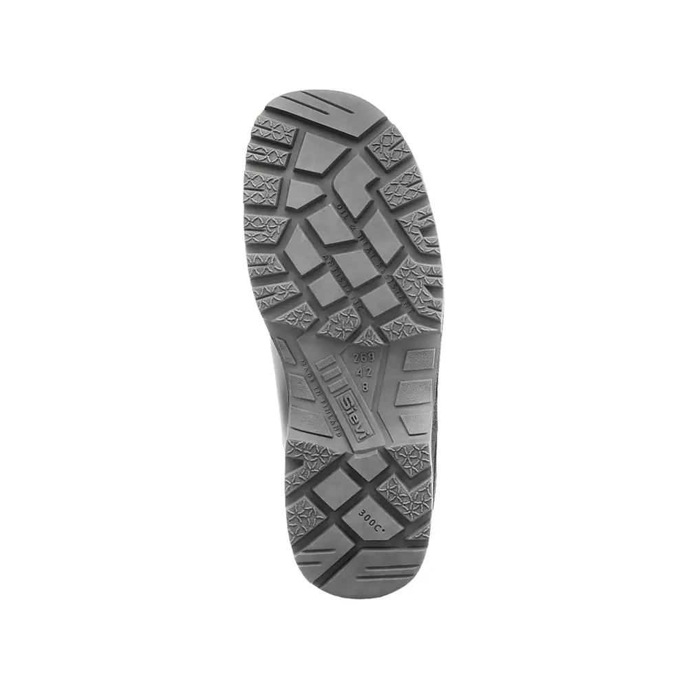 Sievi AL HIT 2+ S3 HRO