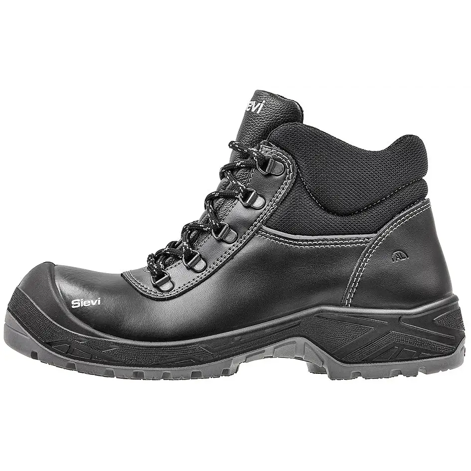 Sievi AL HIT 4+ S3 HRO - 34